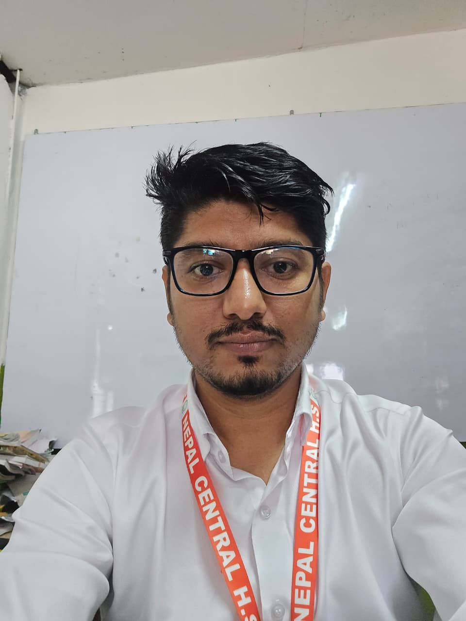 Pradeep Bhattarai, Director